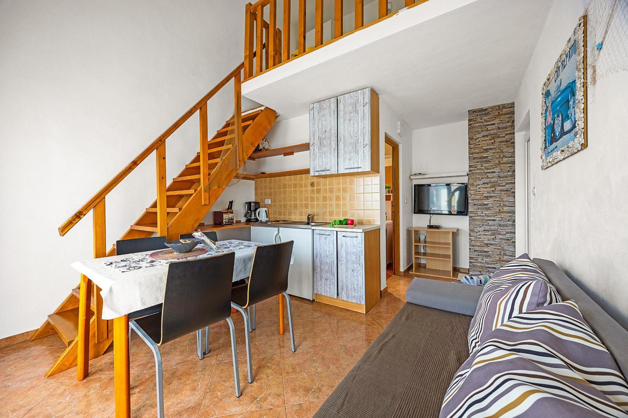 מדולין Apartments Mijic מראה חיצוני תמונה