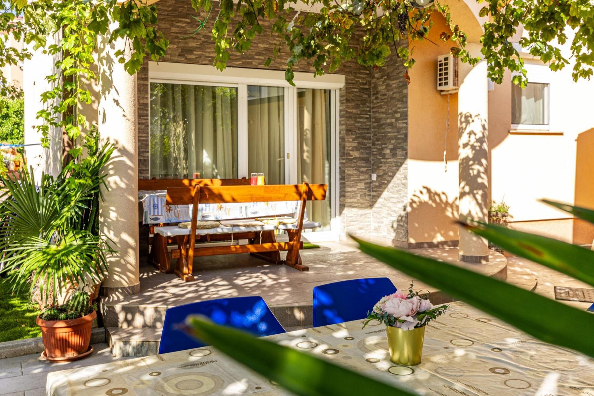 מדולין Apartments Mijic מראה חיצוני תמונה