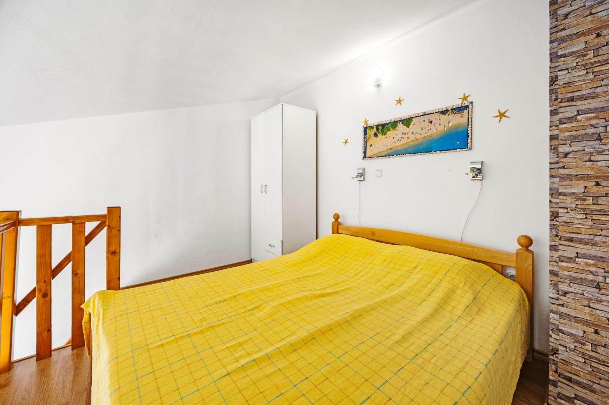 מדולין Apartments Mijic מראה חיצוני תמונה