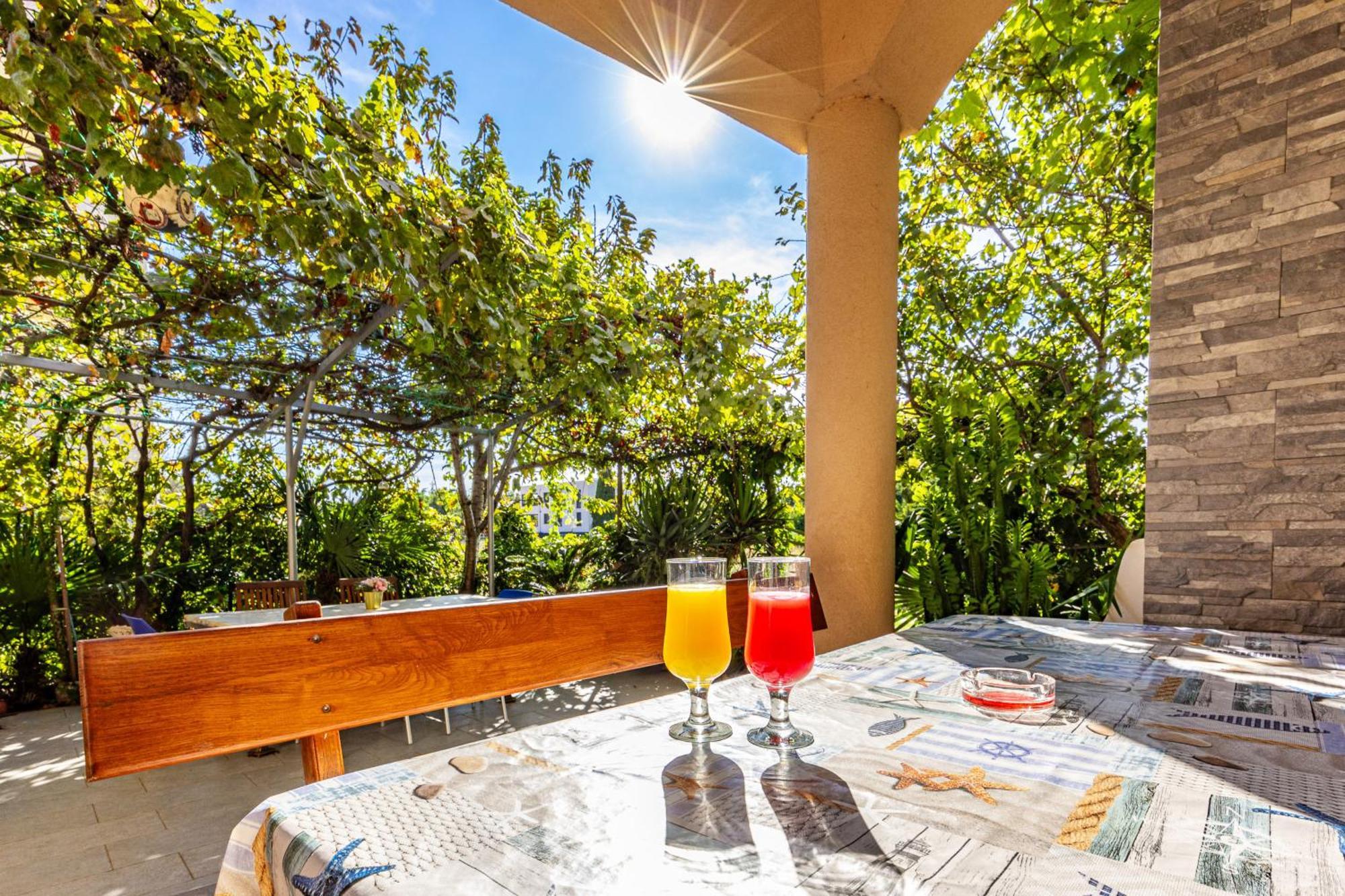 מדולין Apartments Mijic מראה חיצוני תמונה