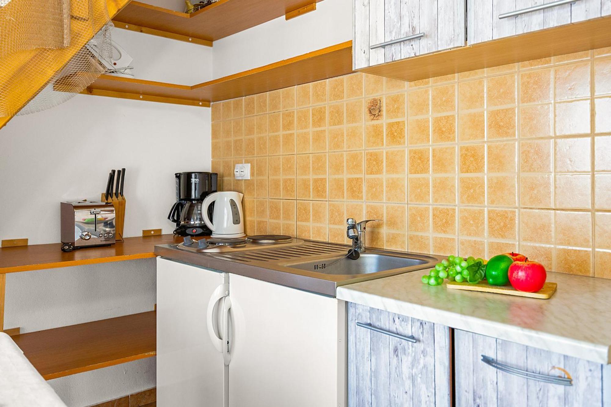 מדולין Apartments Mijic מראה חיצוני תמונה