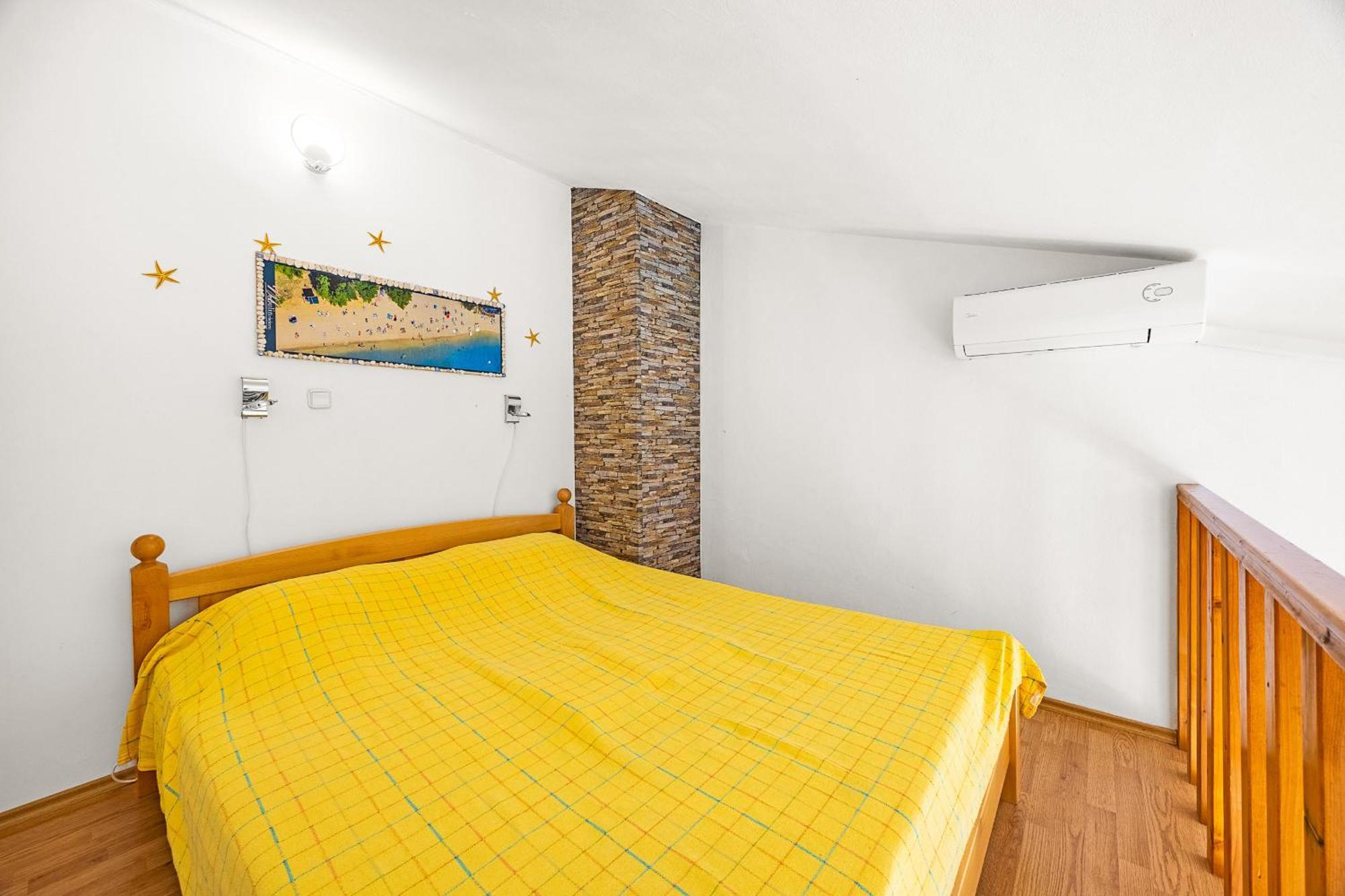 מדולין Apartments Mijic מראה חיצוני תמונה