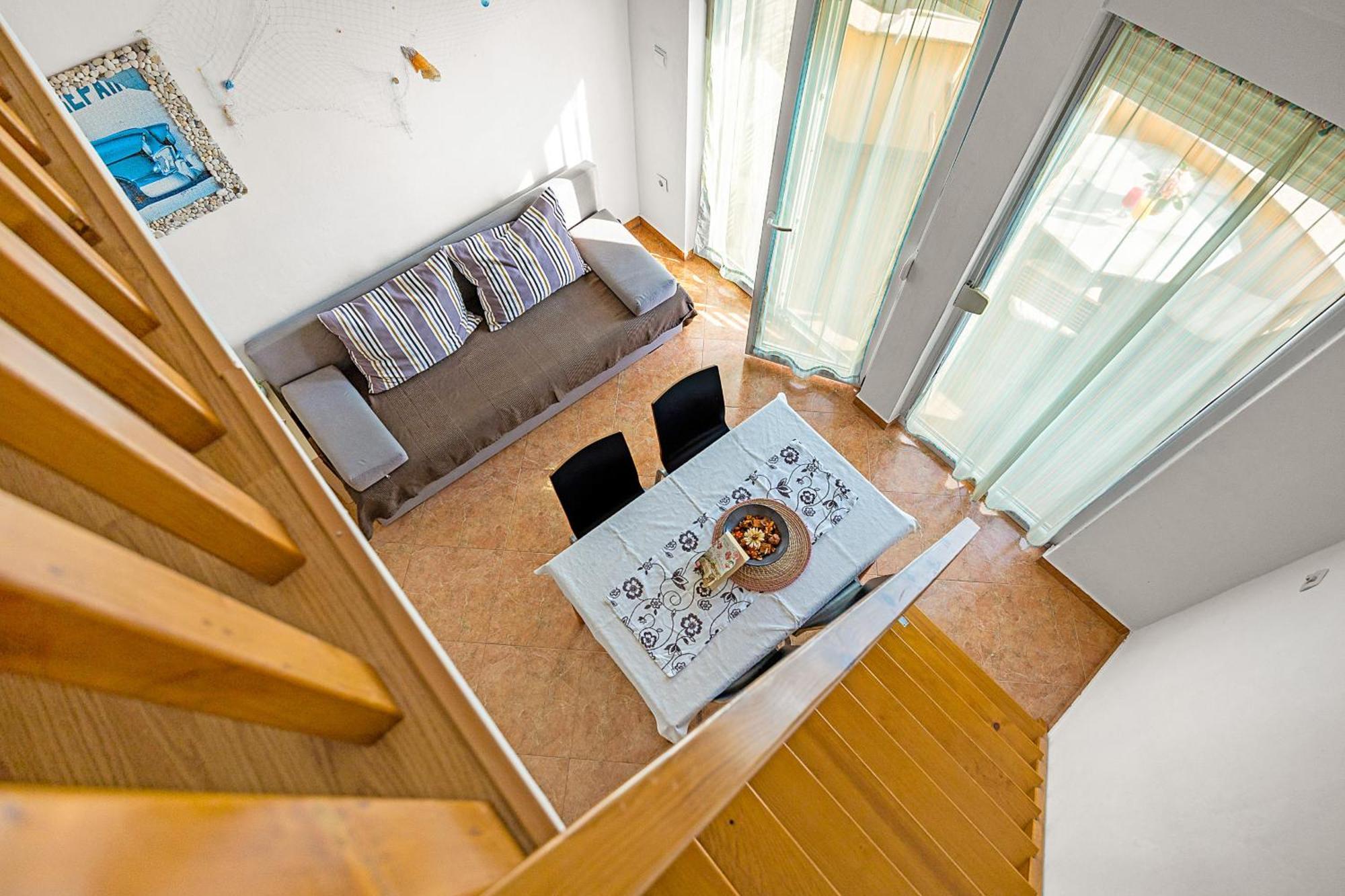 מדולין Apartments Mijic מראה חיצוני תמונה