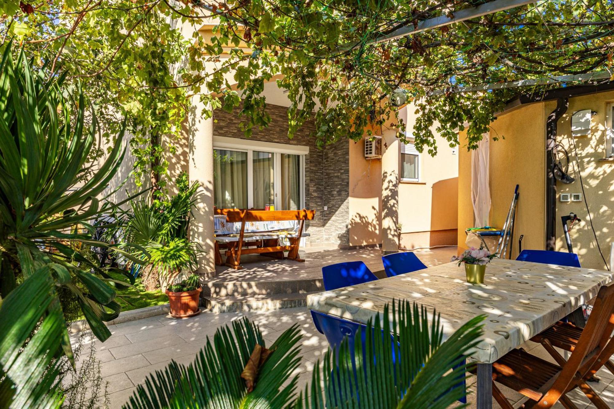 מדולין Apartments Mijic מראה חיצוני תמונה