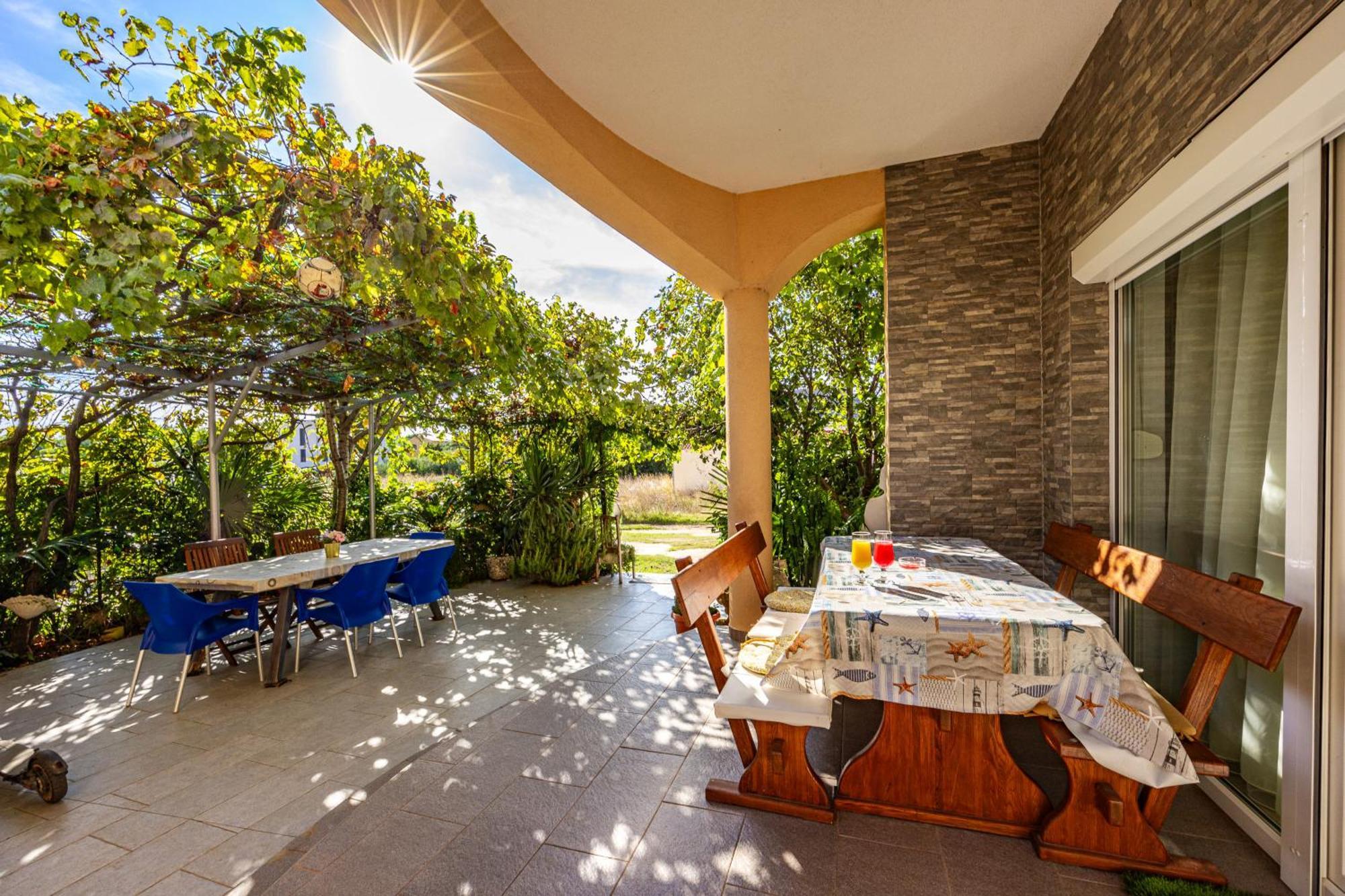 מדולין Apartments Mijic מראה חיצוני תמונה