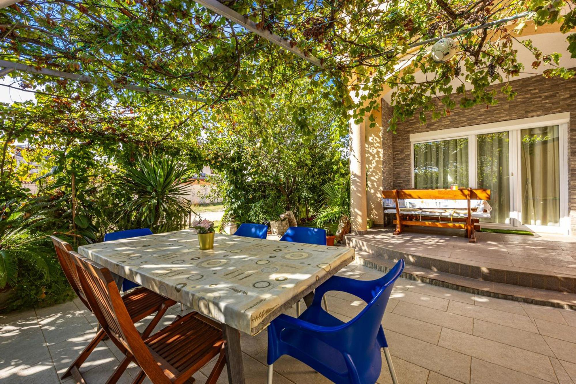 מדולין Apartments Mijic מראה חיצוני תמונה