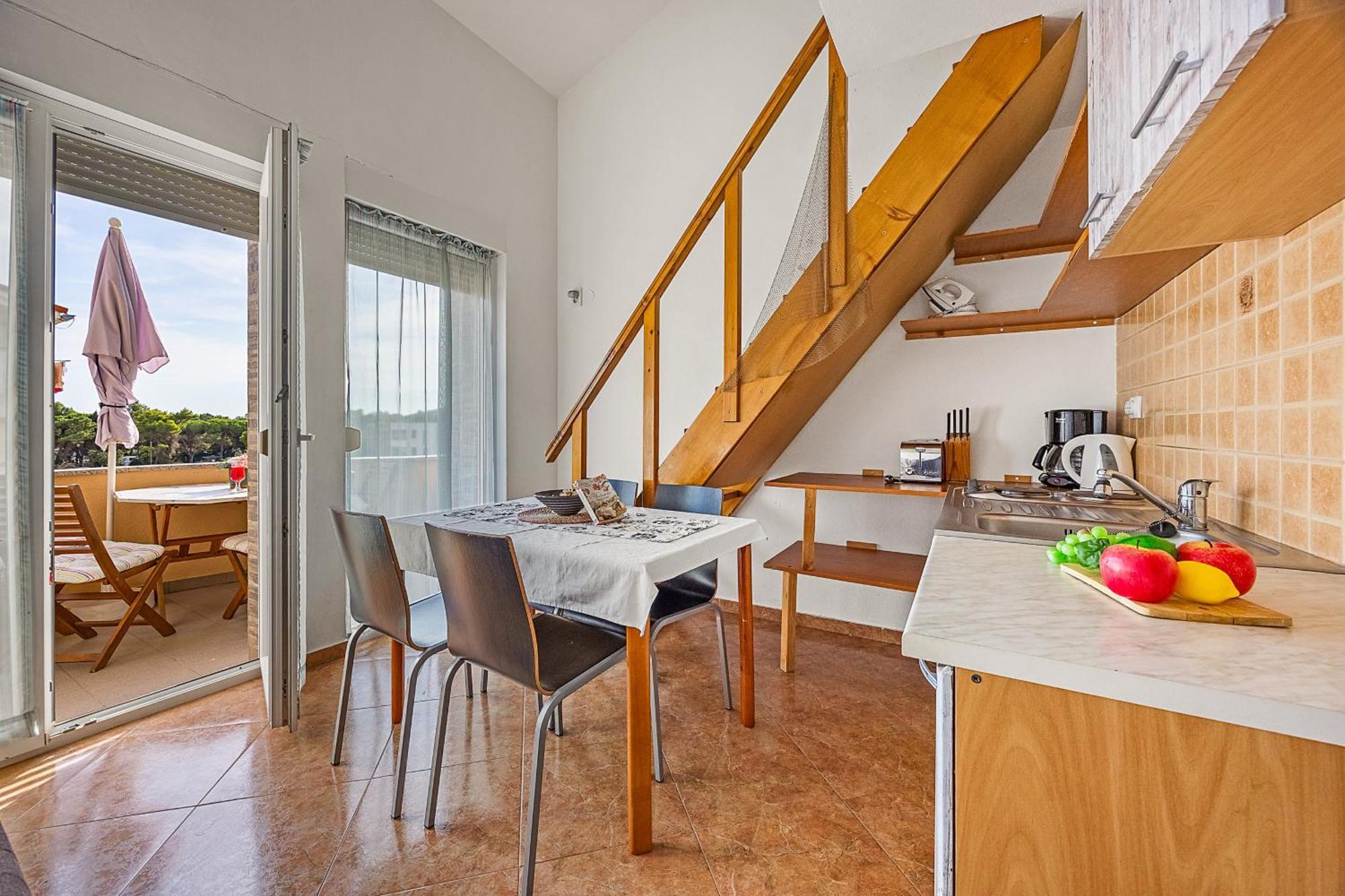 מדולין Apartments Mijic מראה חיצוני תמונה