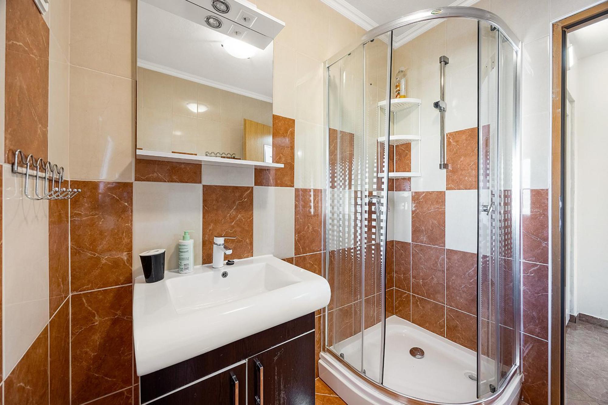 מדולין Apartments Mijic מראה חיצוני תמונה