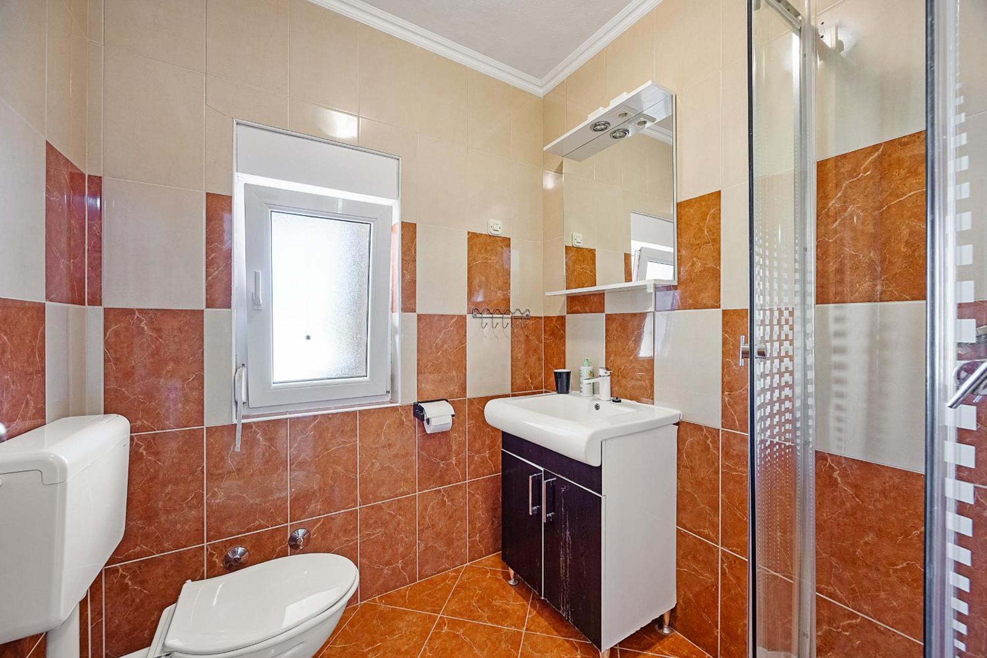 מדולין Apartments Mijic מראה חיצוני תמונה