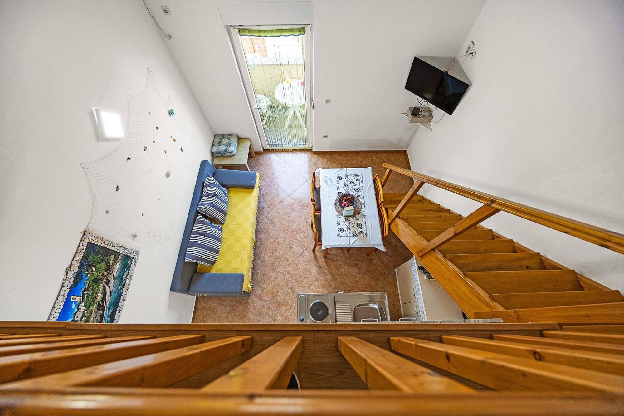 מדולין Apartments Mijic מראה חיצוני תמונה