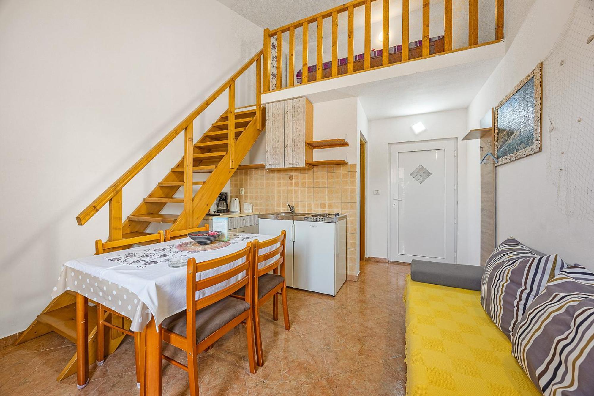 מדולין Apartments Mijic מראה חיצוני תמונה