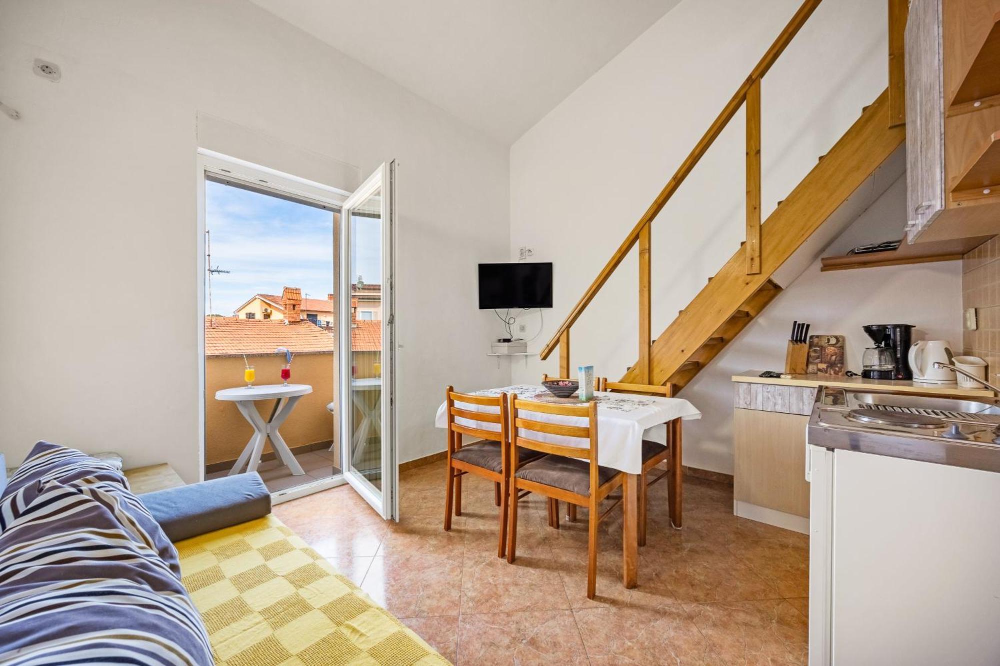 מדולין Apartments Mijic מראה חיצוני תמונה