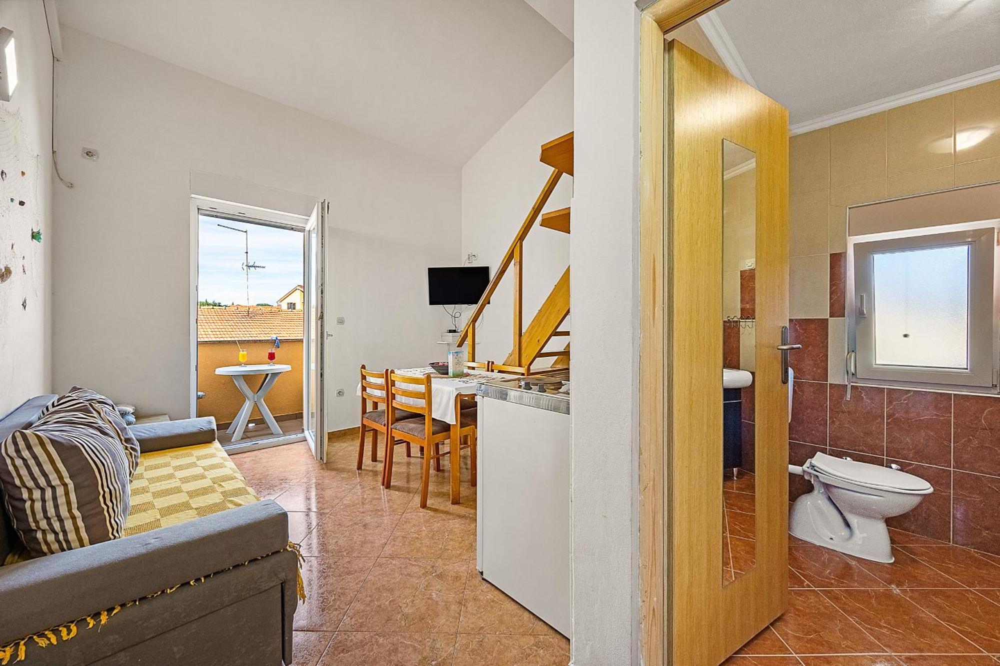 מדולין Apartments Mijic מראה חיצוני תמונה