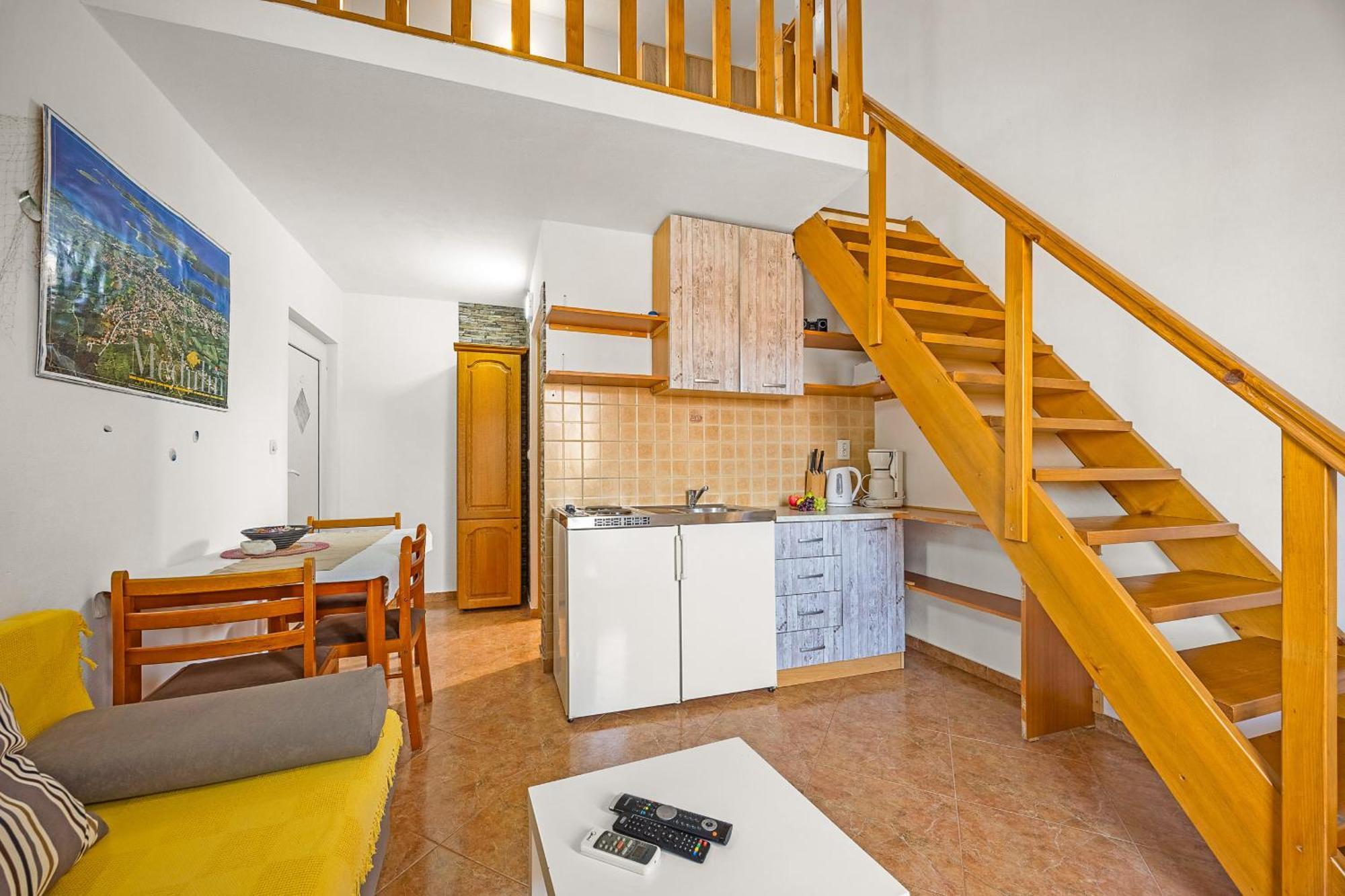 מדולין Apartments Mijic מראה חיצוני תמונה