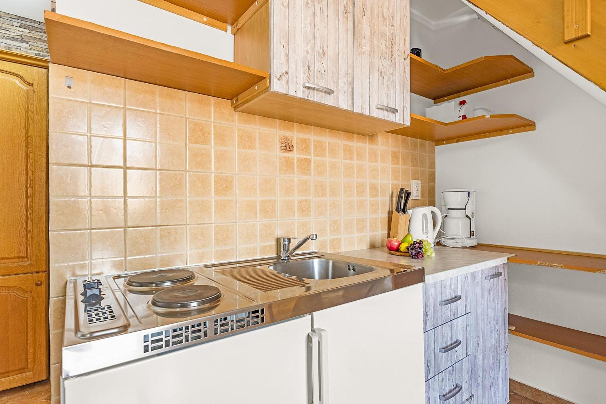 מדולין Apartments Mijic מראה חיצוני תמונה