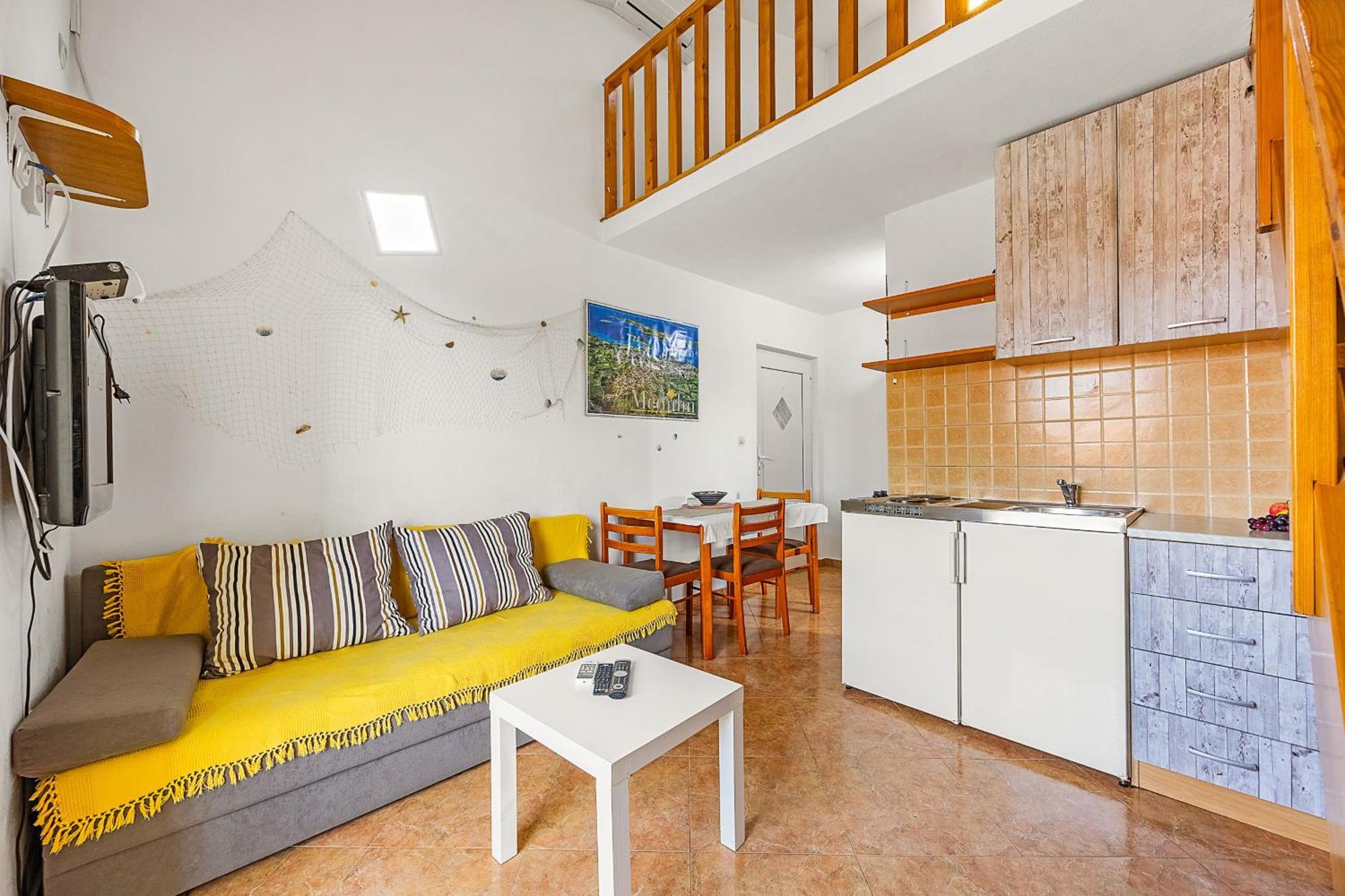 מדולין Apartments Mijic מראה חיצוני תמונה